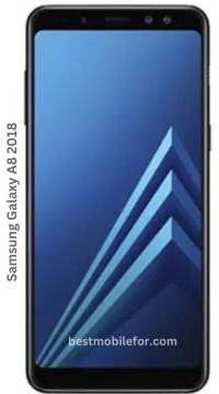 Samsung Galaxy A8  2018  Price in USA